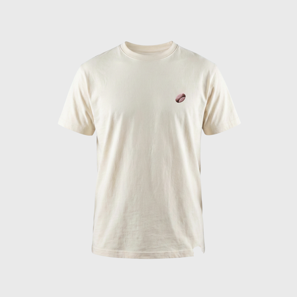 T-shirt EPCR Rugby in Motion Beige Mixte