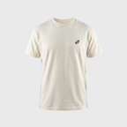 EPCR Rugby in Motion T-shirt Beige Mixed 