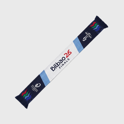 Echarpe EPCR Bilbao 2026 Multicolore