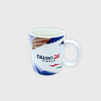 Mug EPCR Bilbao 2026 Multicolore