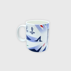 Mug EPCR Bilbao 2026 Multicolore