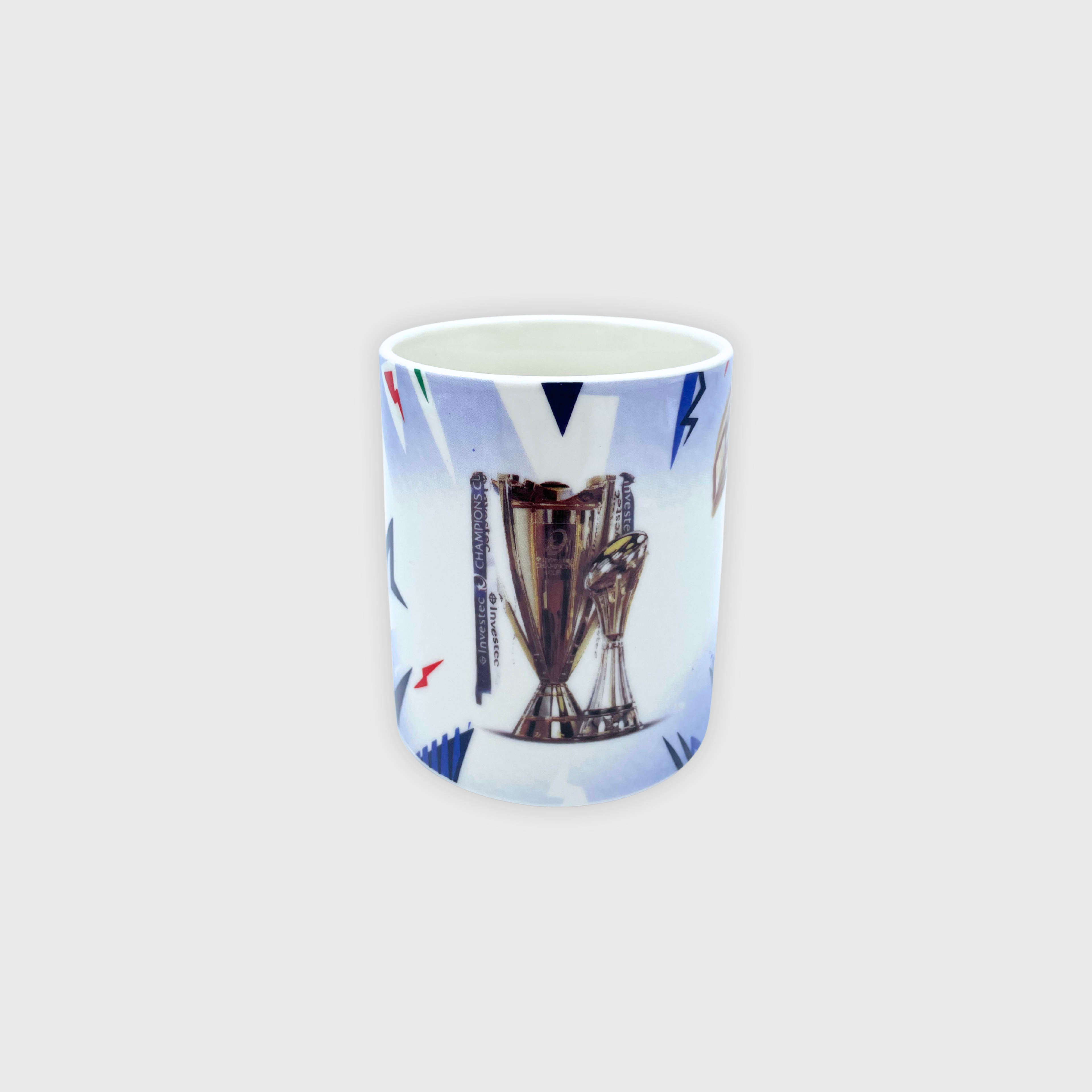 Mug EPCR Bilbao 2026 Multicolore
