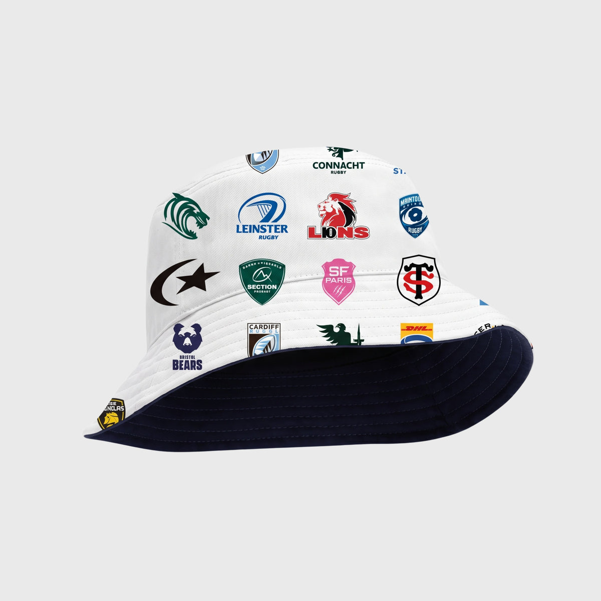 Bob EPCR 24 Clubs 27 Réversible