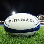REP Champ Cup Investec Gilbert T5 Rugby Ball