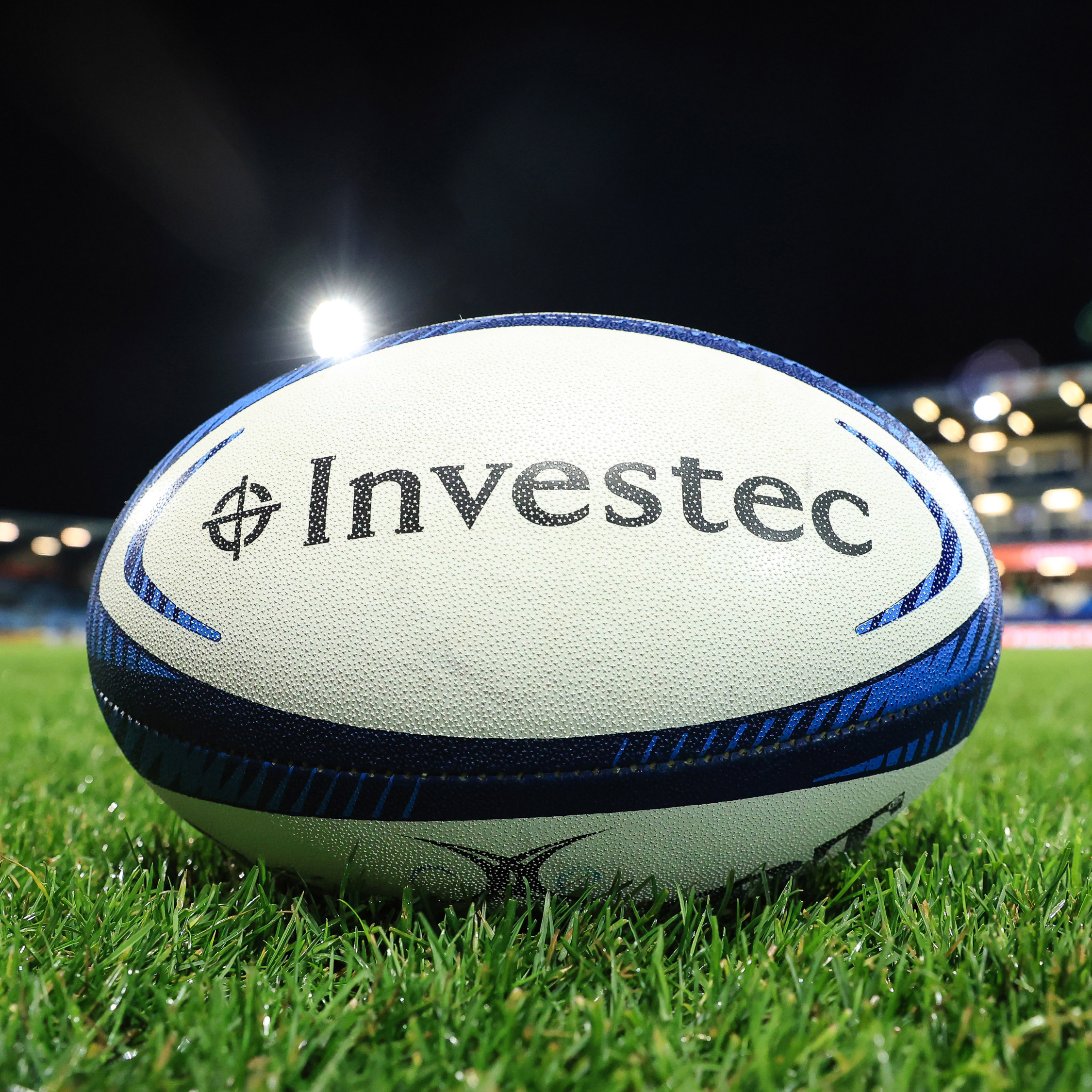 Ballon de Rugby REP Champ Cup Investec Gilbert T5