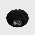Béret EPCR Noir