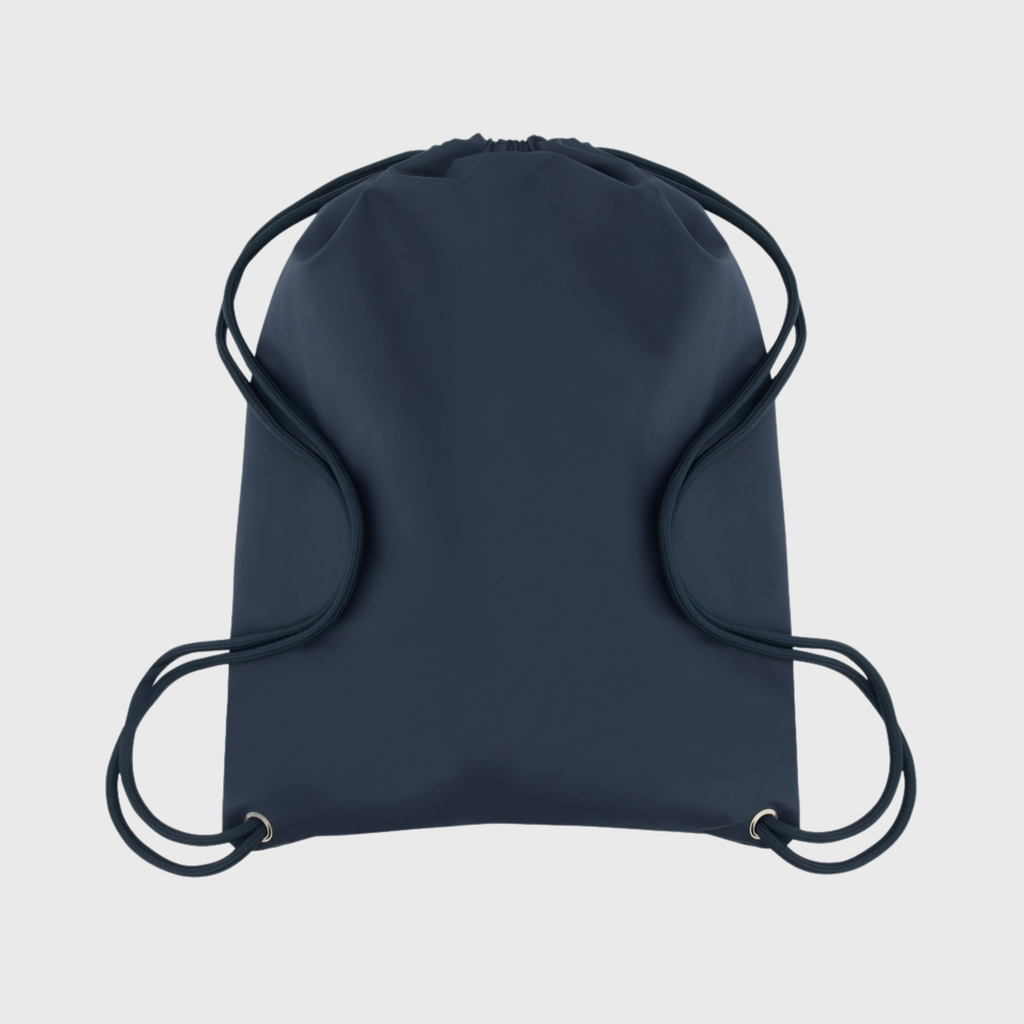 Sac de Piscine Macron x Investec Champions Cup Bleu Marine