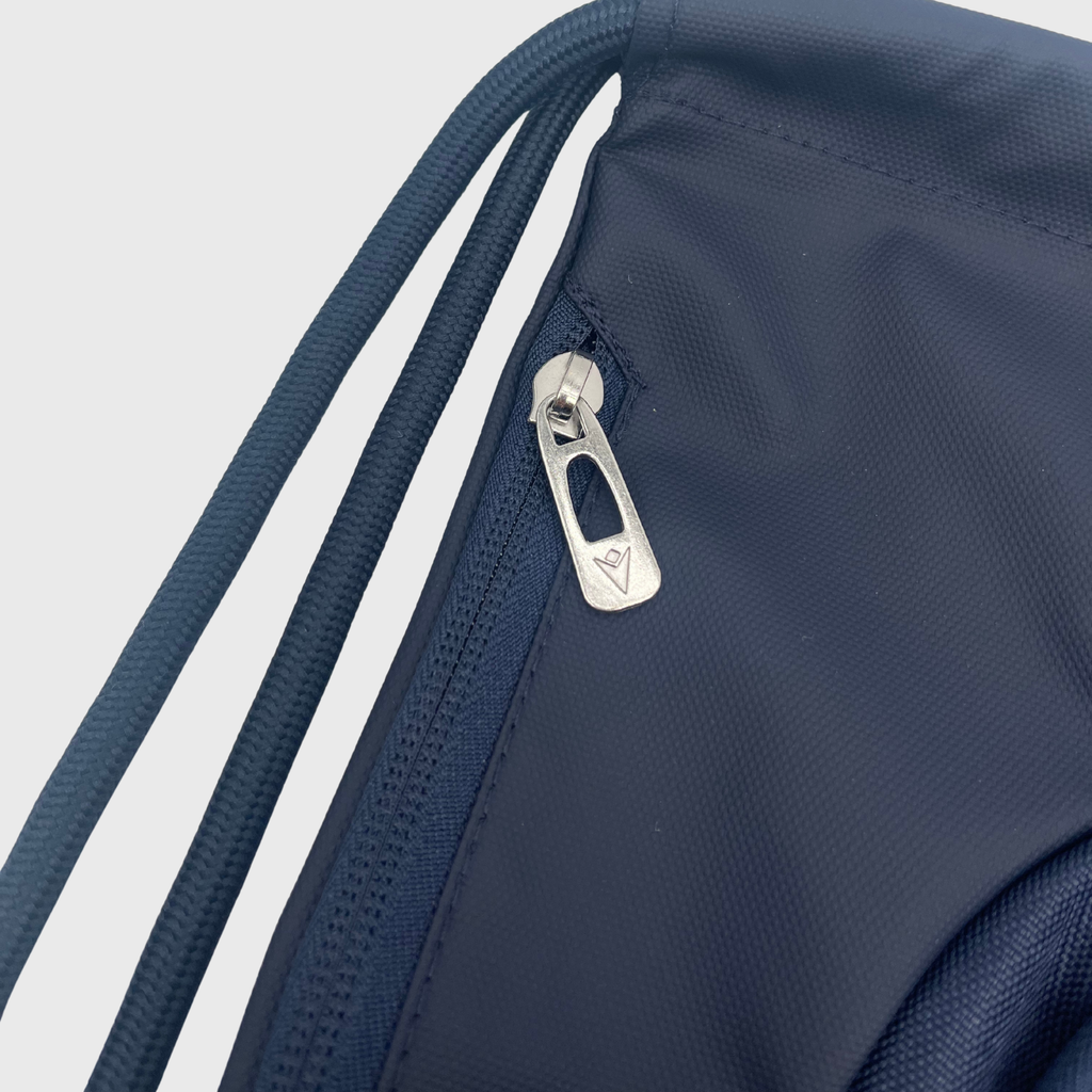 Sac de Piscine Macron x Investec Champions Cup Bleu Marine