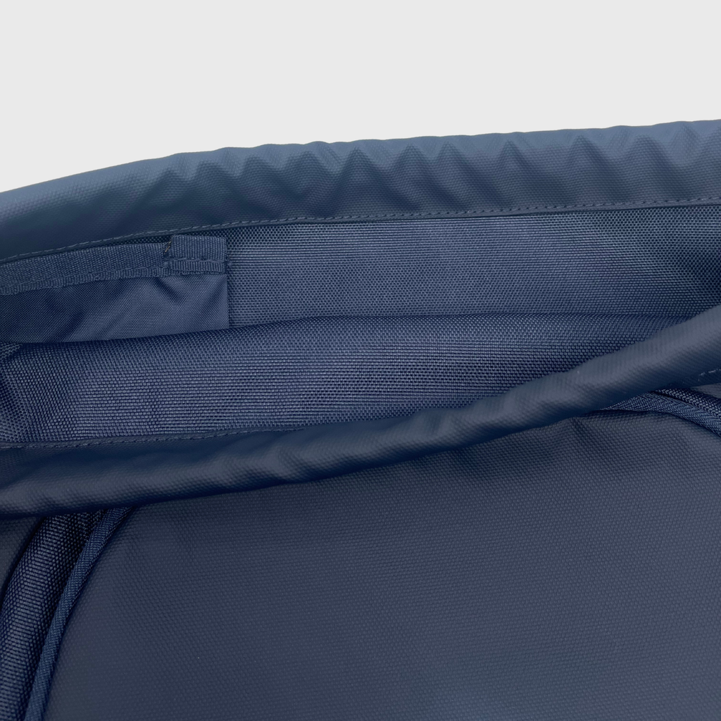 Sac de Piscine Macron x Investec Champions Cup Bleu Marine