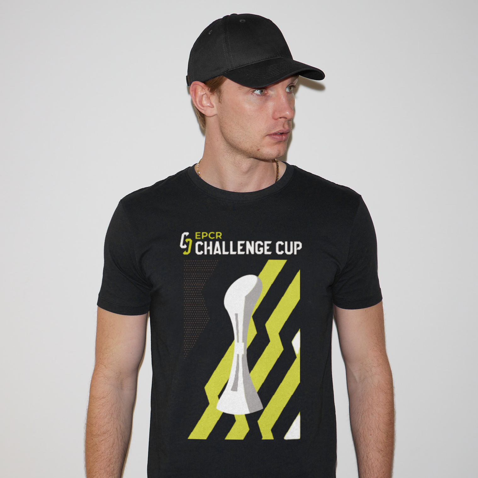 EPCR Challenge Cup T-Shirt