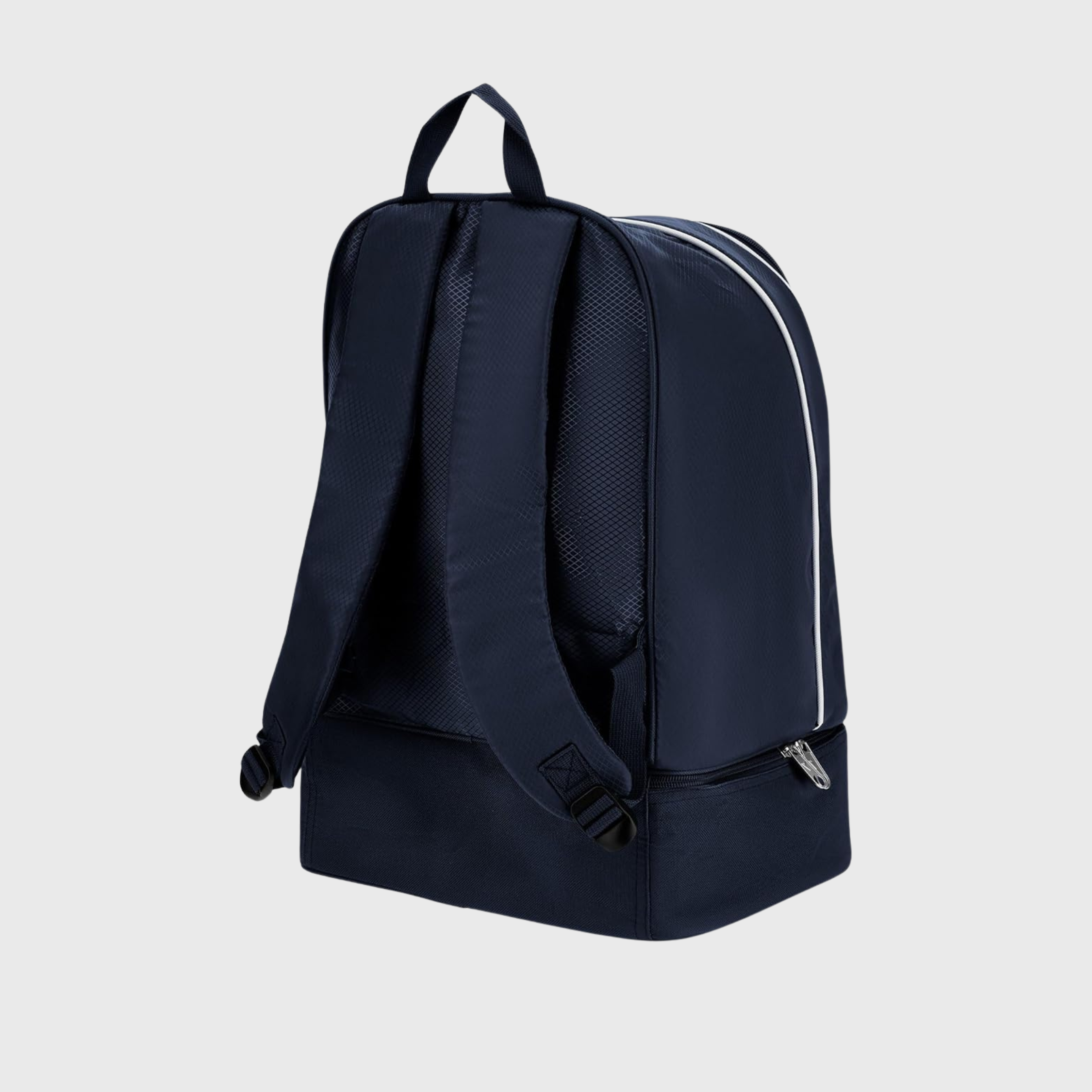 Sac à dos Macron x Investec Champions Cup Navy