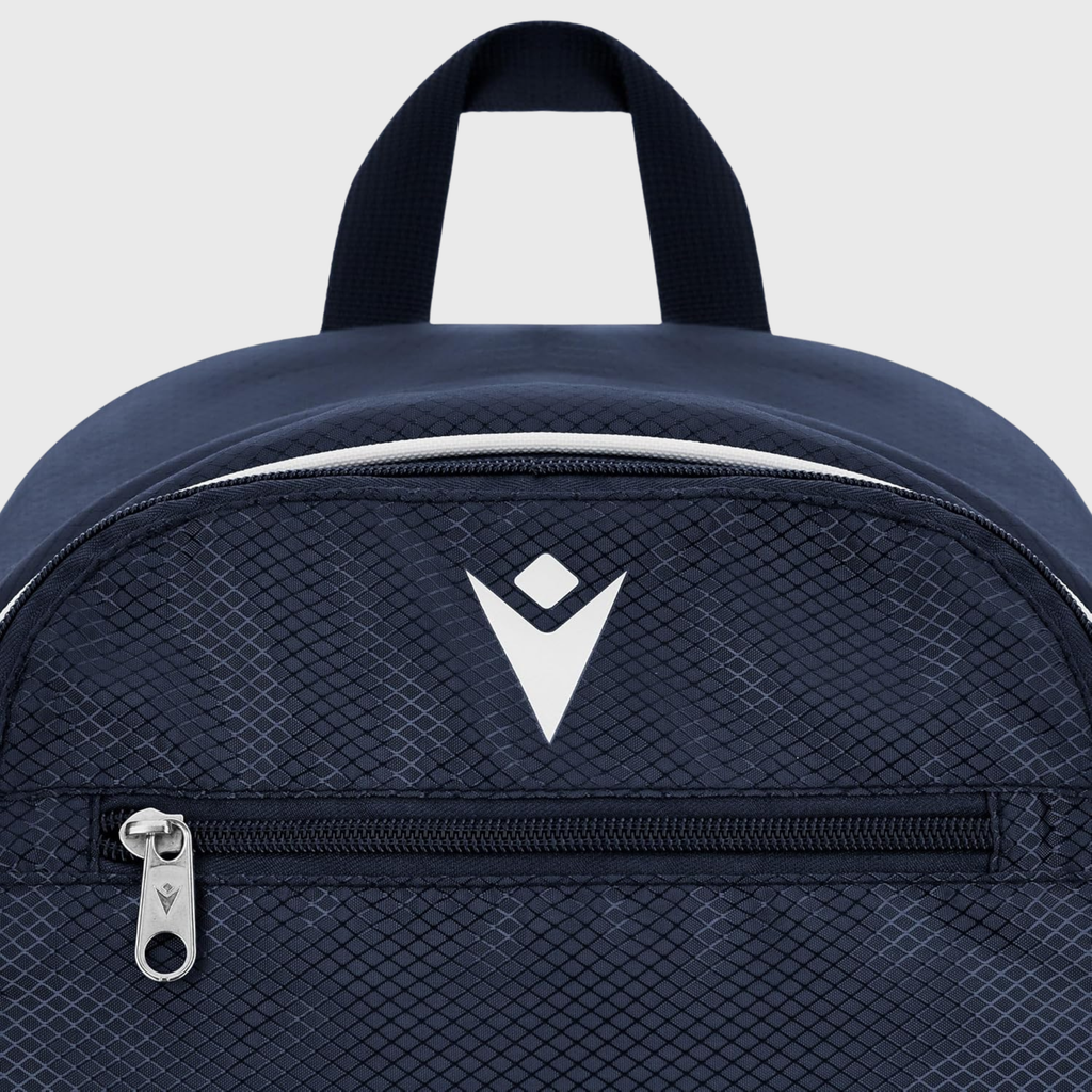 Sac à dos Macron x Investec Champions Cup Navy