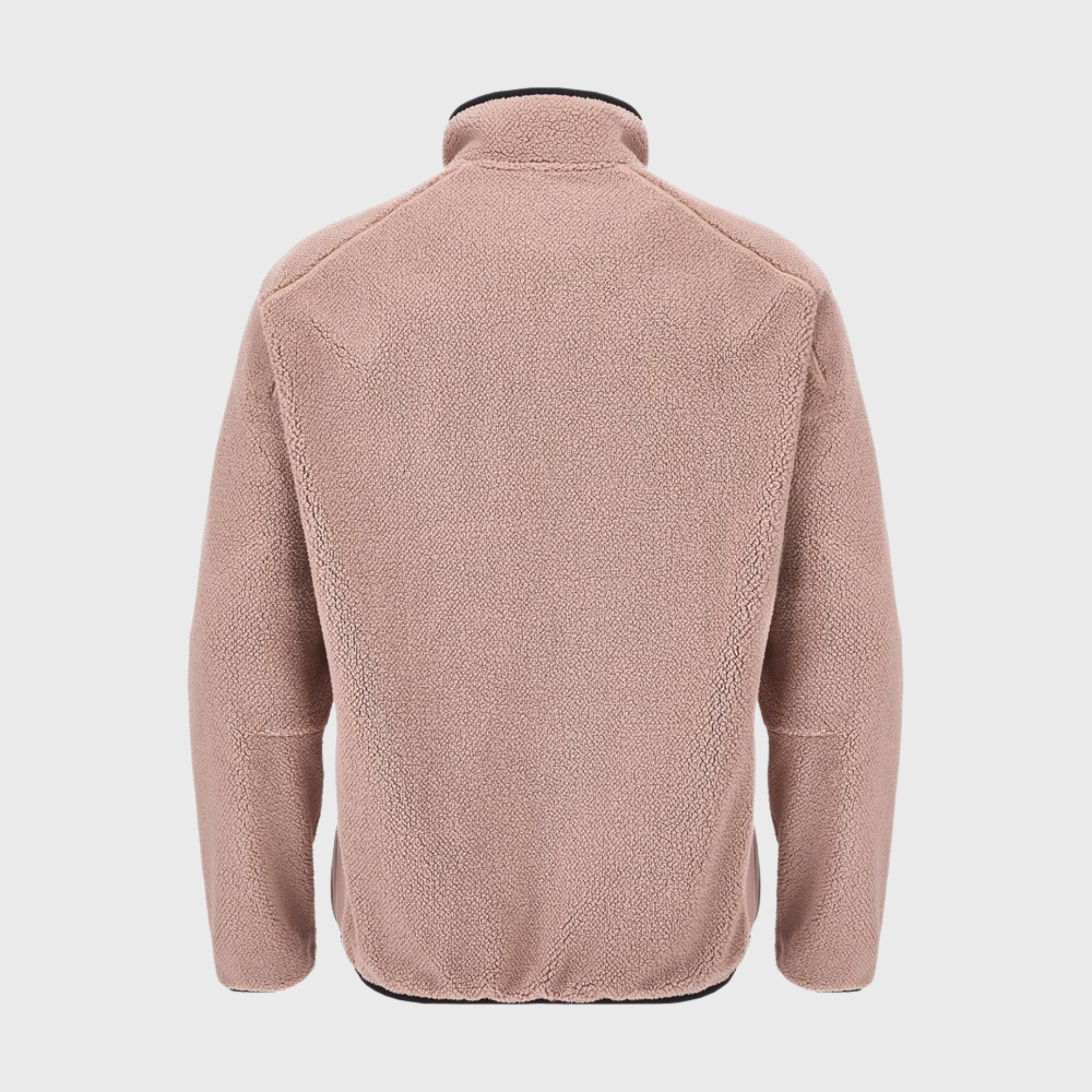 Polaire Macron x Investec Champions Cup Beige Mixte