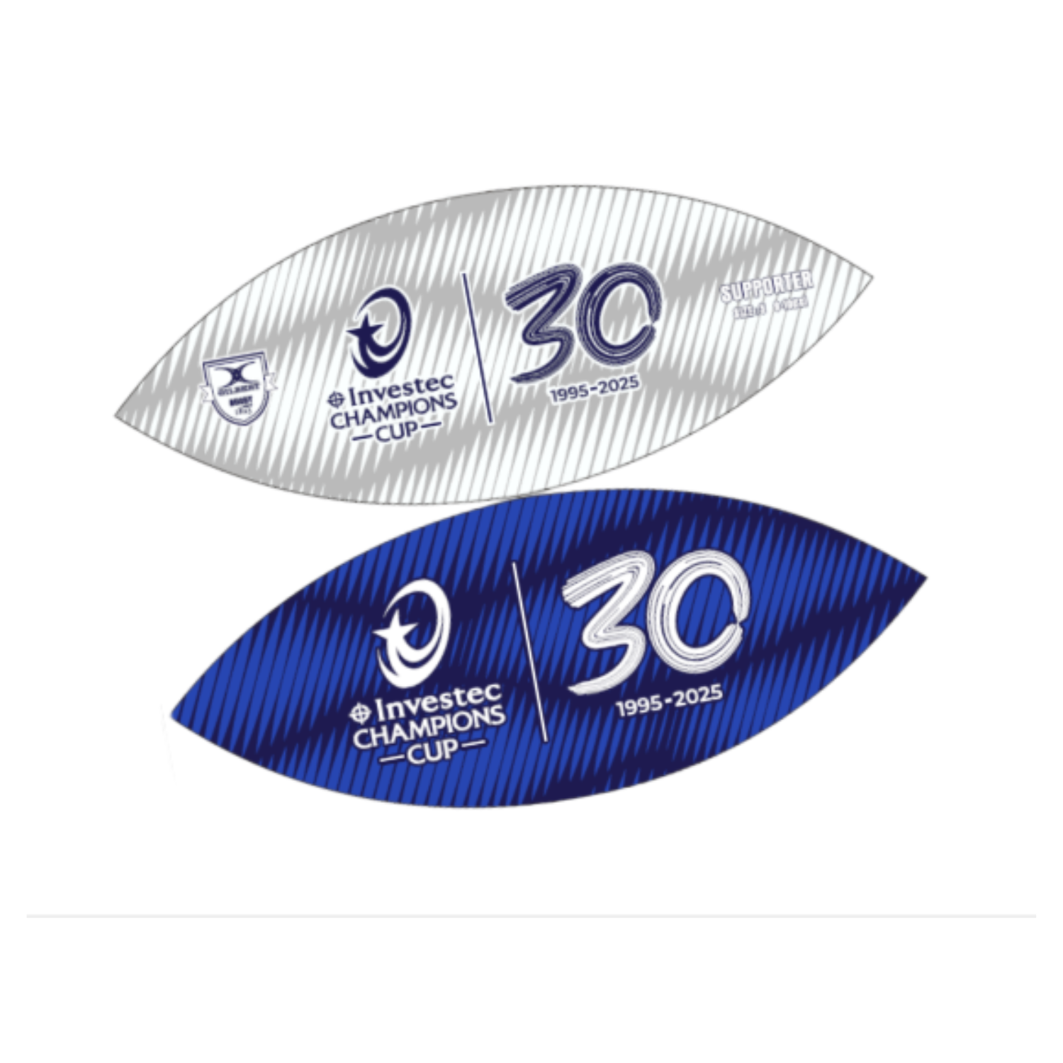 Investec Champions Cup Supporter Ball (30th Anniversary)