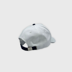 Casquette EPCR Logo Blanche