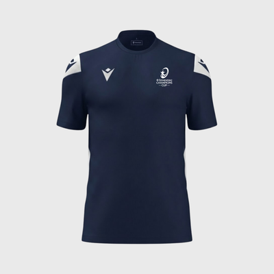Maillot d'Entrainement Macron x Investec Champions Cup Mixte