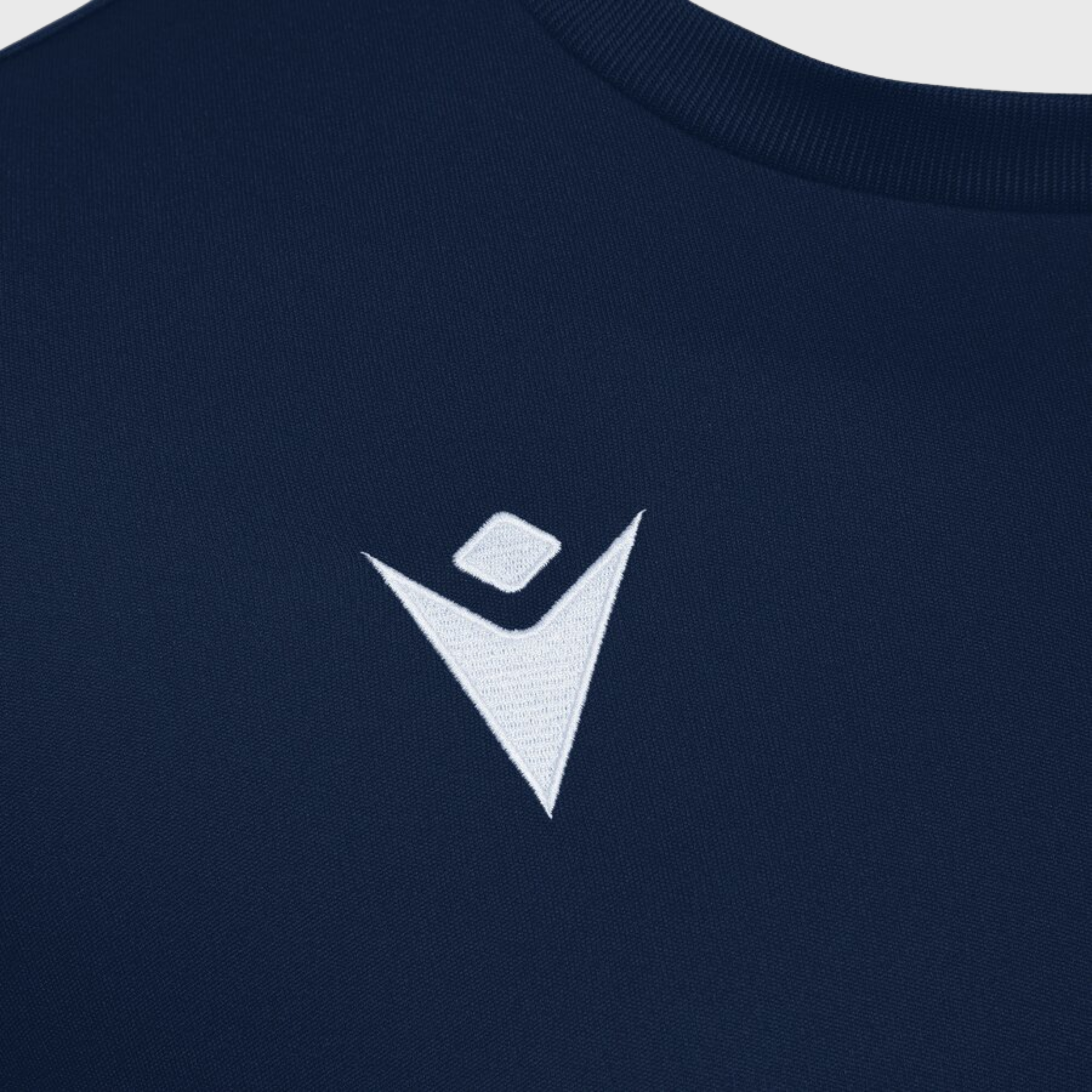 Maillot d'Entrainement Macron x Investec Champions Cup Mixte