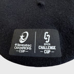 Béret EPCR Noir