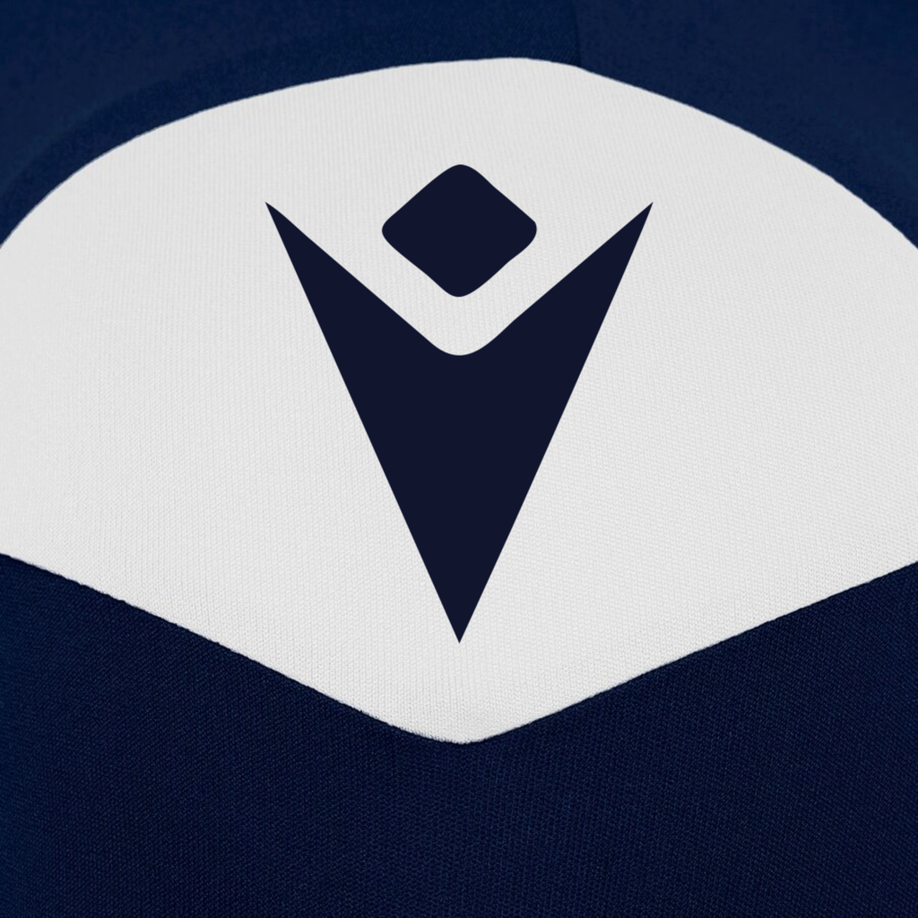 Maillot d'Entrainement Macron x Investec Champions Cup Mixte