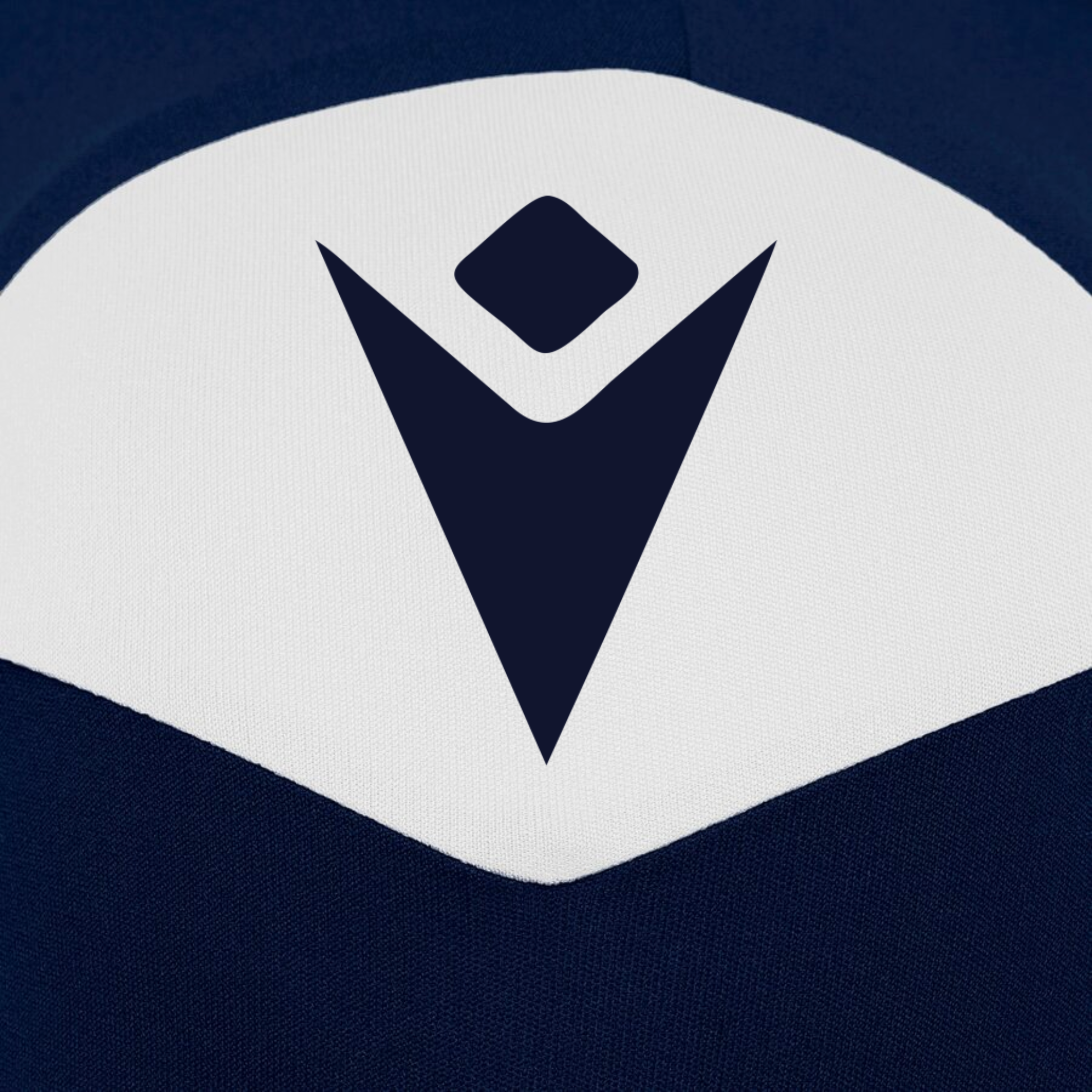 Maillot d'Entrainement Macron x Investec Champions Cup Mixte