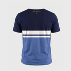 EPCR Trophy Blue Mixed T-shirt 