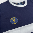 EPCR Trophy Blue Mixed T-shirt 