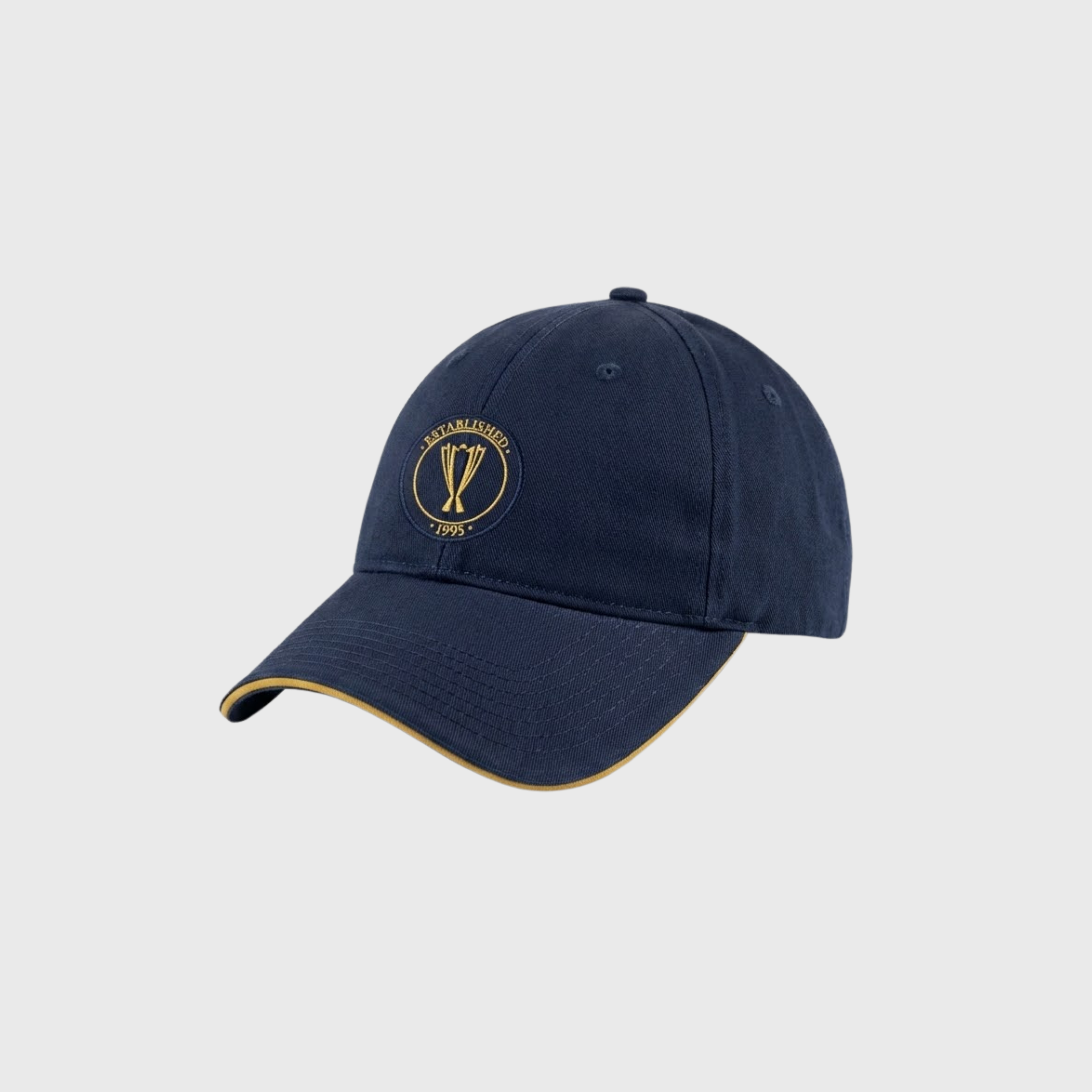 Casquette EPCR Trophée Bleu Marine