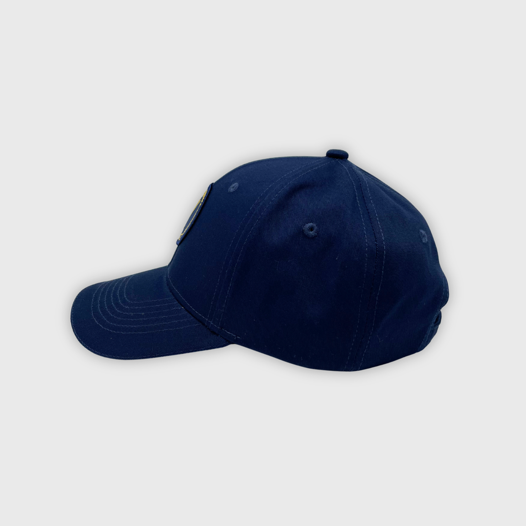 Casquette EPCR Trophée Bleu Marine