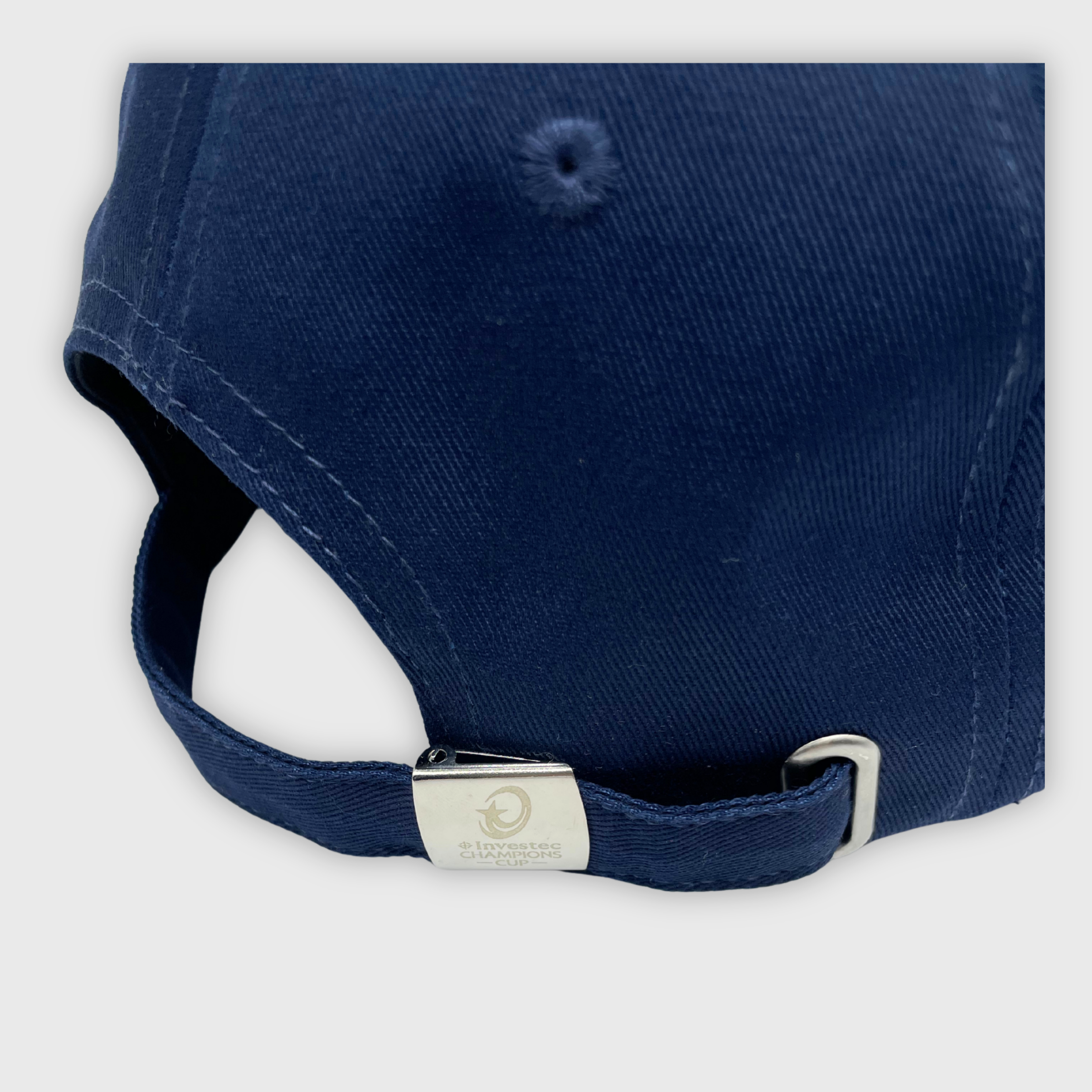 Casquette EPCR Trophée Bleu Marine