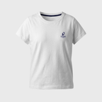 T-shirt EPCR Blanc Mixte 24 Clubs