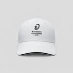 Casquette EPCR Logo Blanche