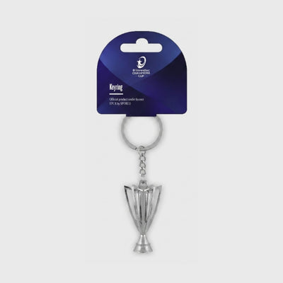 Porte-clés EPCR Trophée Métal