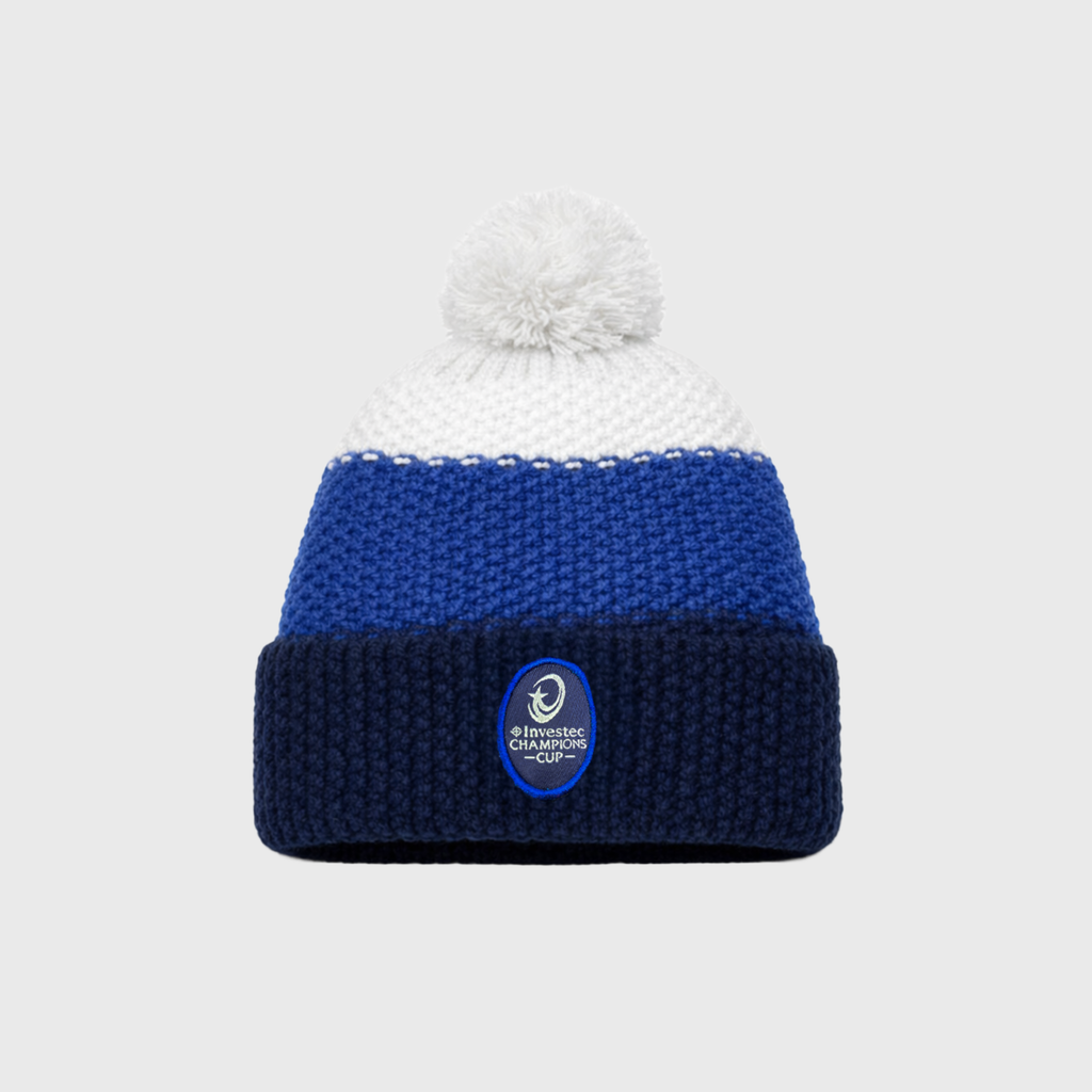 Bonnet EPCR Logo Bleu et Blanc