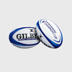 REP Champ Cup Investec Gilbert T5 Rugby Ball