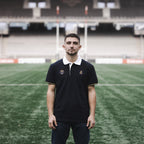 EPCR Trophy Navy Blue Unisex Polo Shirt 