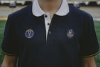 EPCR Trophy Navy Blue Unisex Polo Shirt 