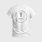 T-shirt EPCR 24 Clubs 27 Mixte