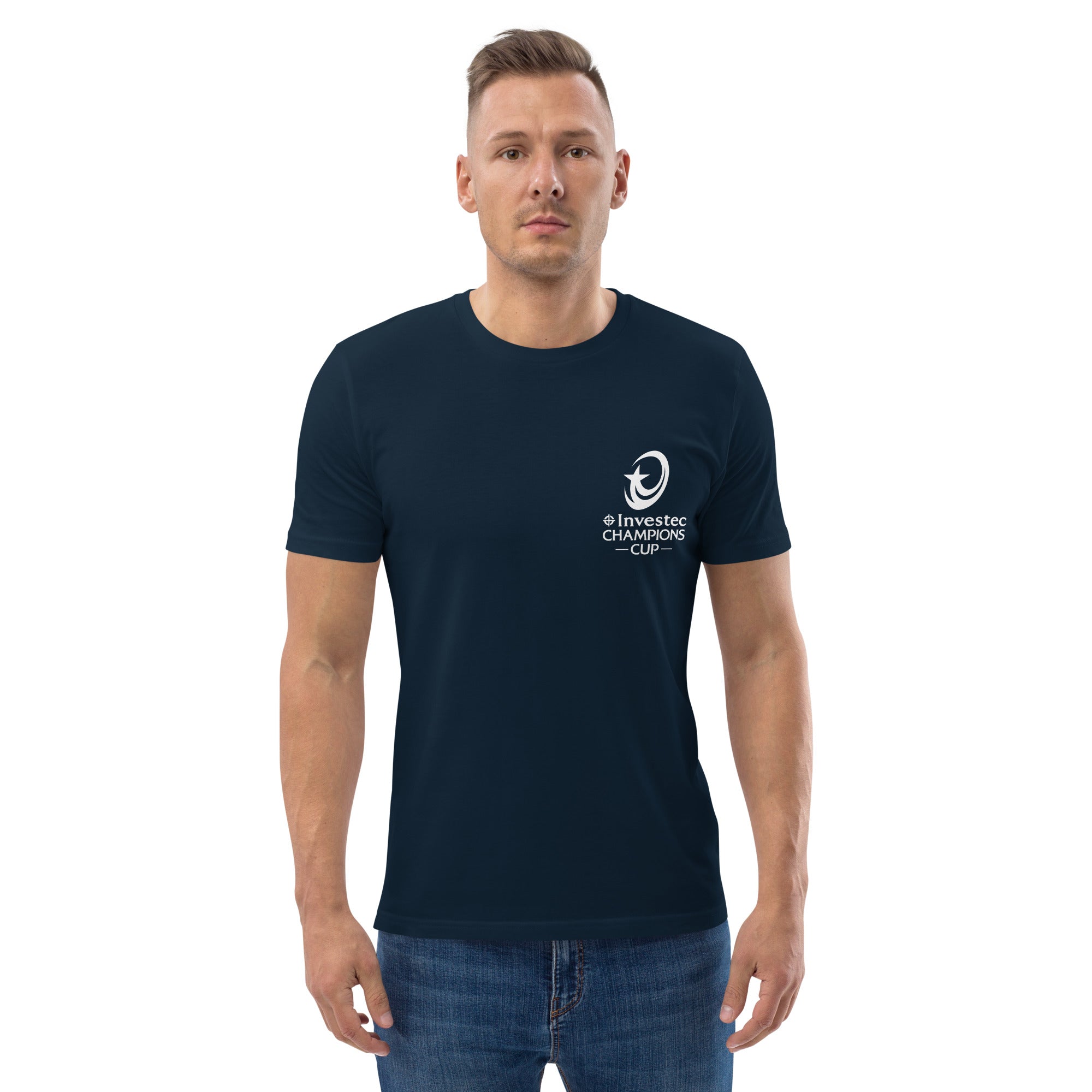 Investec Champions Cup T-Shirt