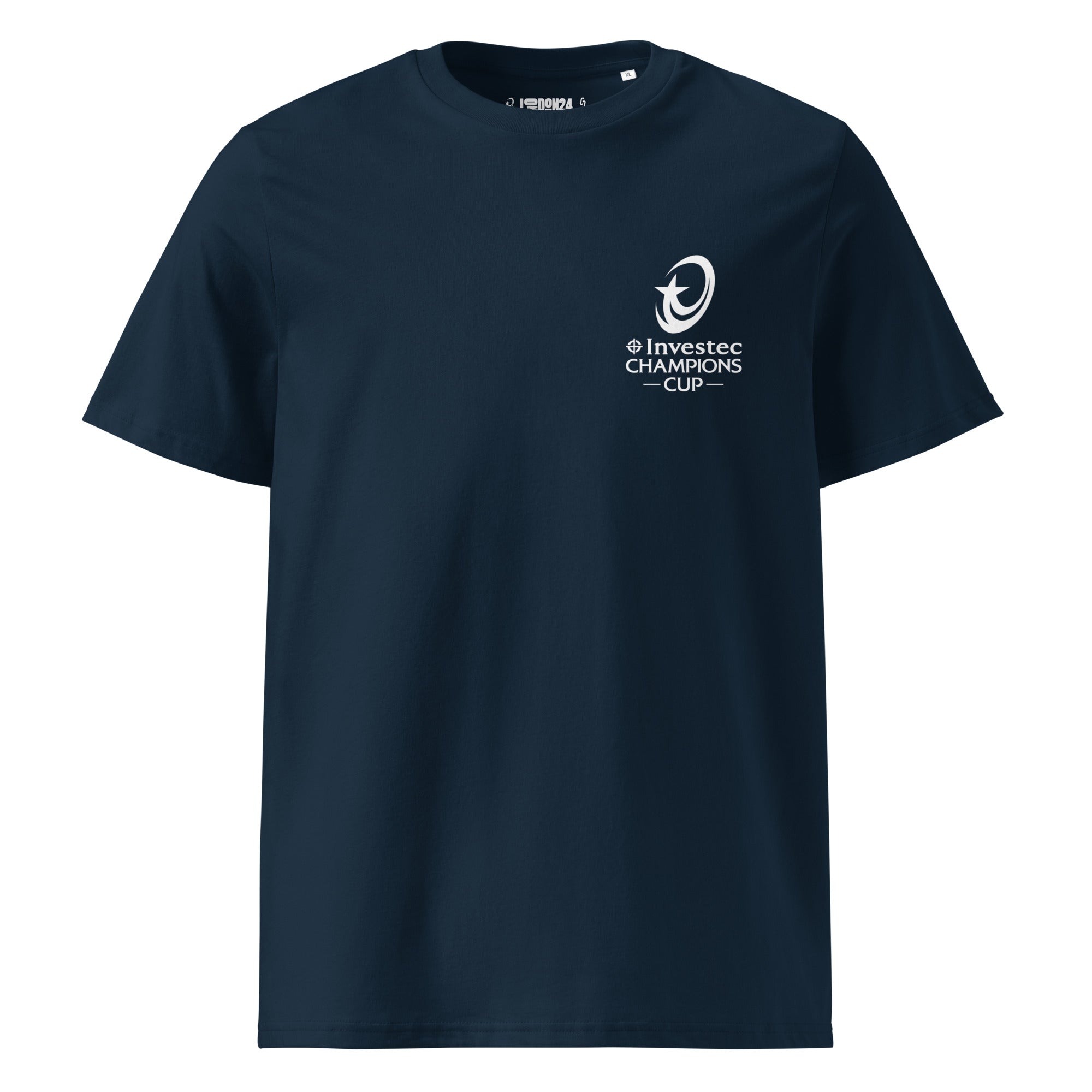 Investec Champions Cup T-Shirt